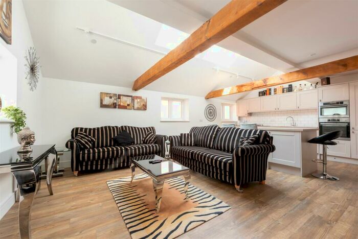 3 Bedroom Apartment To Rent In Lower Street, Stratford St. Mary, Colchester, CO7