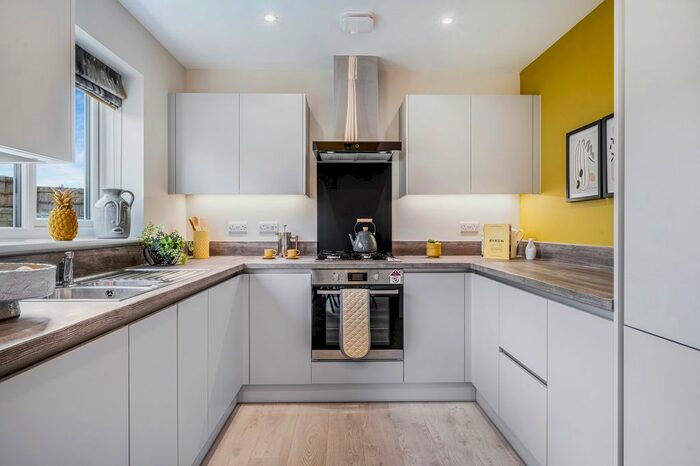 3 Bedroom Detached House For Sale In Meadow Gate, White Carr Lane, Thornton-Cleveleys, Lancashire, FY5