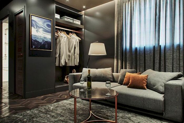 1 Bedroom Flat For Sale In New Build Liverpool Apartment, Liverpool, L2
