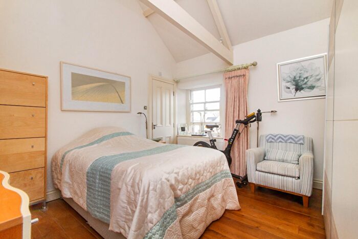 2 Bedroom Apartment For Sale In The Stables, Hartford Hall, Bedlington, NE22