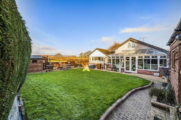 5 Bedroom Detached House For Sale In Preston-On-Wye, Hereford, HR2