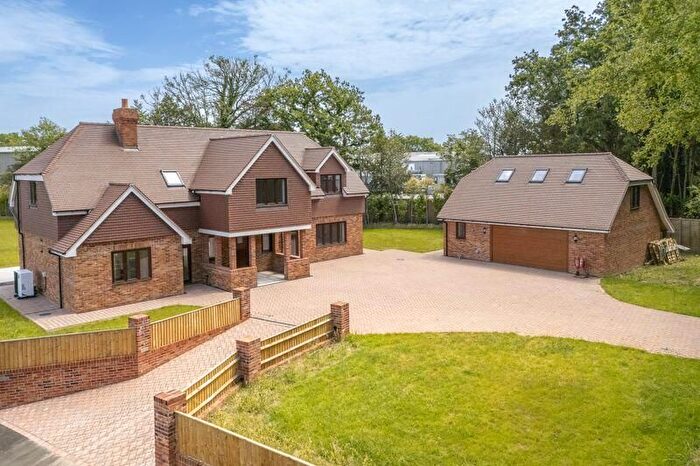 5 Bedroom Property To Rent In Rolling Fields View, Heathfield, TN21