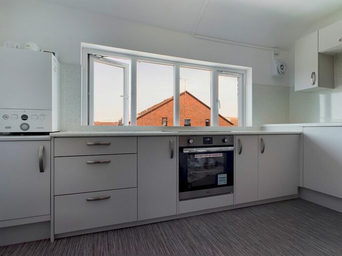 2 Bedroom Flat To Rent In Goring Road, Worthing, BN12