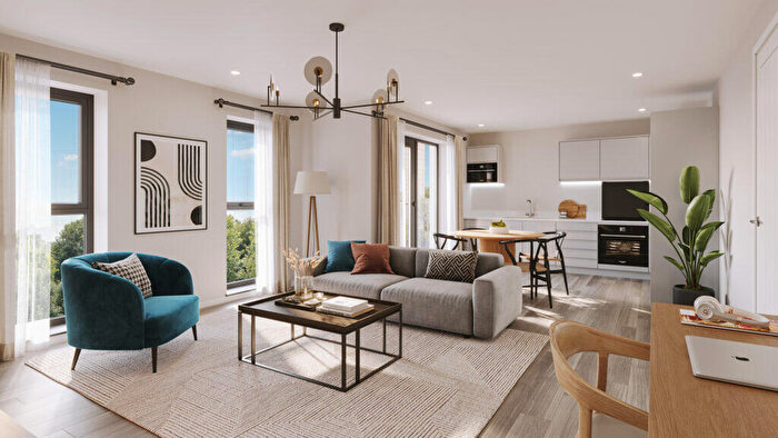 2 Bedroom Flat For Sale In Plot, Acre Gardens, Maryhill Park, G20