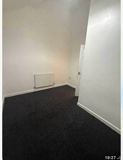 3 Bedroom Terraced House To Rent In Fraser Street, Stoke-On-Trent, ST6