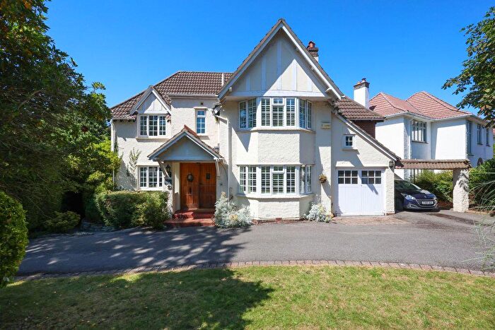 4 Bedroom Detached House For Sale In Druid Road | Stoke Bishop, BS9