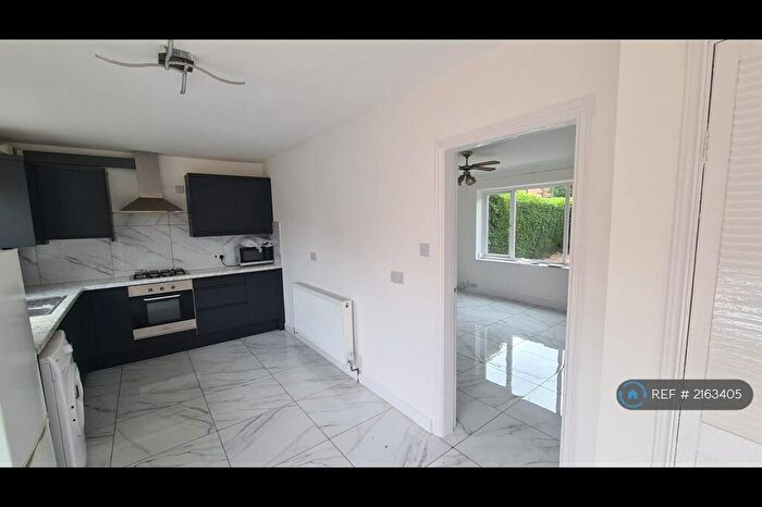 3 Bedroom Terraced House To Rent In Harwill Crescent, Nottingham, NG8