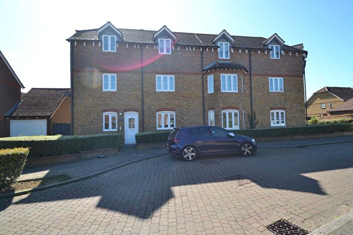 2 Bedroom Flat To Rent In Chetney View, Iwade, ME9