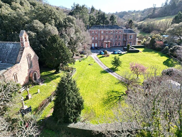 2 Bedroom Flat For Sale In Haccombe House, Haccombe, Newton Abbot, TQ12