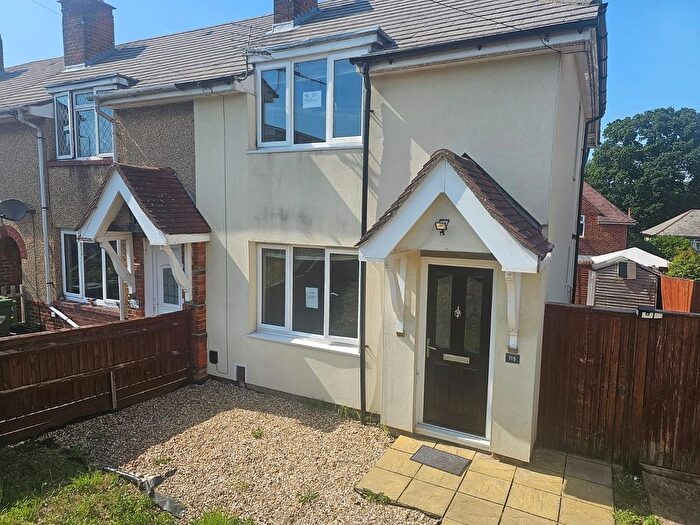 3 Bedroom Property To Rent In Coxford Road, Southampton, SO16