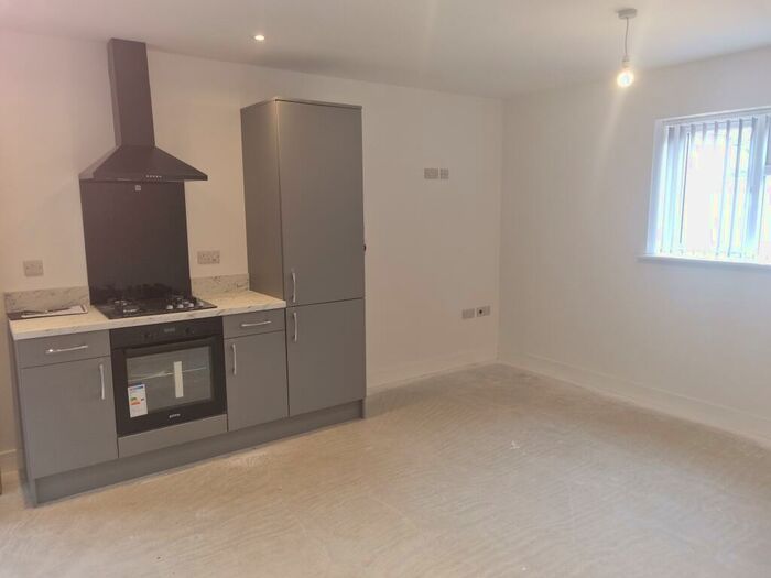 2 Bedroom Maisonette To Rent In Stow Road, Wisbech, PE13