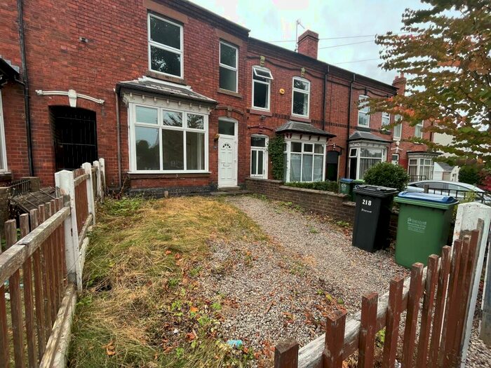 3 Bedroom House To Rent In Londonderry Lane, Smethwick, B67