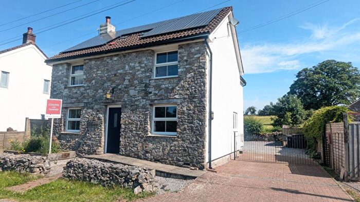 2 Bedroom Cottage For Sale In Wells Road, Priddy, Nr Wells, BA5