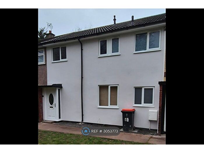 3 Bedroom Terraced House To Rent In Beatty Road, Newport, NP19
