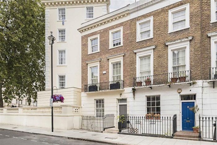 4 Bedroom Property For Sale In Warwick Way, London, SW1V