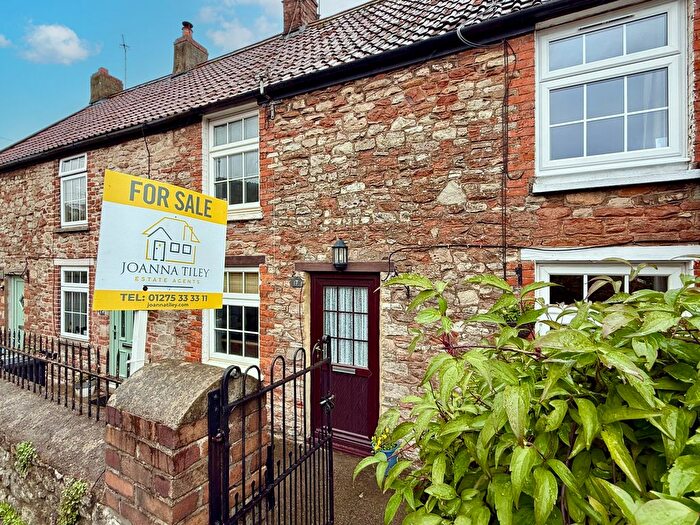 2 Bedroom Terraced House For Sale In High Street, Winford, BS40