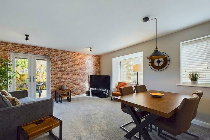 3 Bedroom Semi-Detached House For Sale In St Bridgets Close, Brigham, CA13