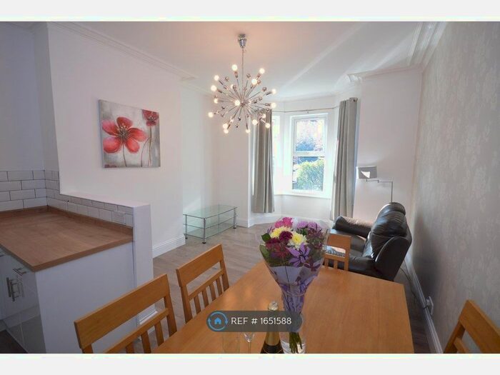 1 Bedroom Flat To Rent In Meanwood Road, Leeds, LS7