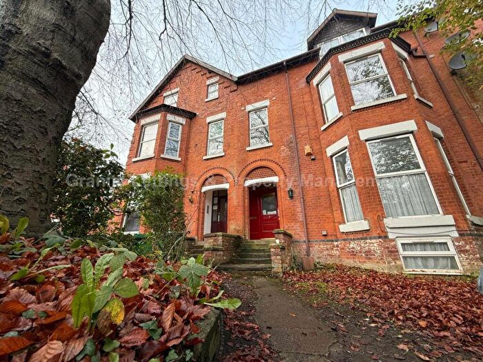 1 Bedroom Apartment To Rent In Clyde Road, West Didsbury, Manchester, M20