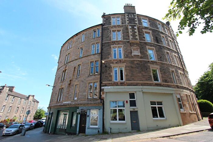 1 Bedroom Flat To Rent In Meadowbank Terrace, Meadowbank, Edinburgh, EH8