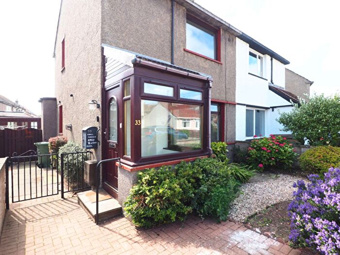 2 Bedroom Semi-Detached House To Rent In Muirfield Crescent, Gullane, EH31