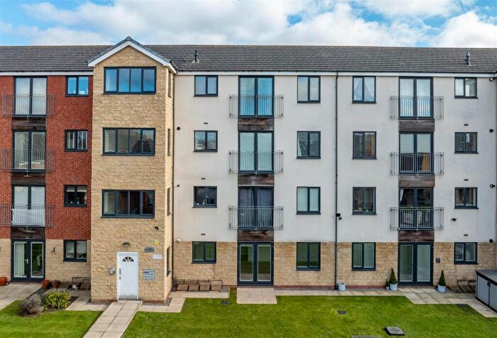 2 Bedroom Apartment To Rent In St. Michael's Vale, Hebburn, NE31