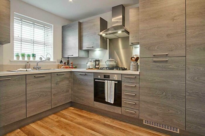 3 Bedroom Semi Detached House For Sale In Greenfields Road, East Dereham, NR20