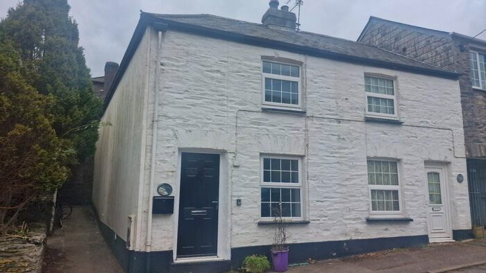3 Bedroom Cottage To Rent In Briar Cottage, Menheniot, Liskeard, PL14