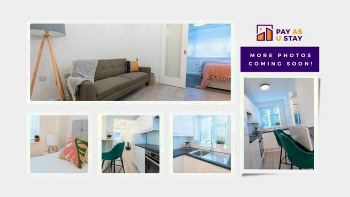 1 Bedroom Ground Maisonette To Rent In Haygarth, Knebworth, Hertfordshire, SG3