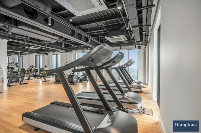 1 Bedroom Flat To Rent In George Street Croydon, CR0