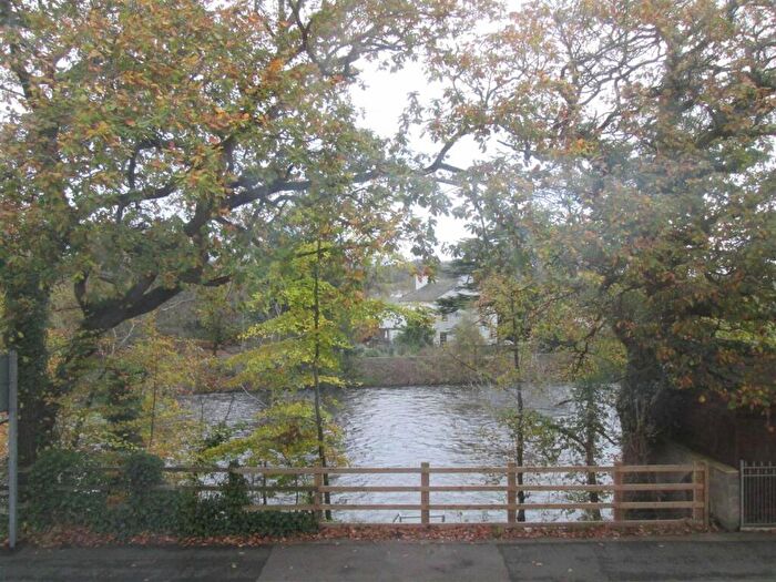 2 Bedroom Town House To Rent In Horsman Court, Cockermouth, CA13