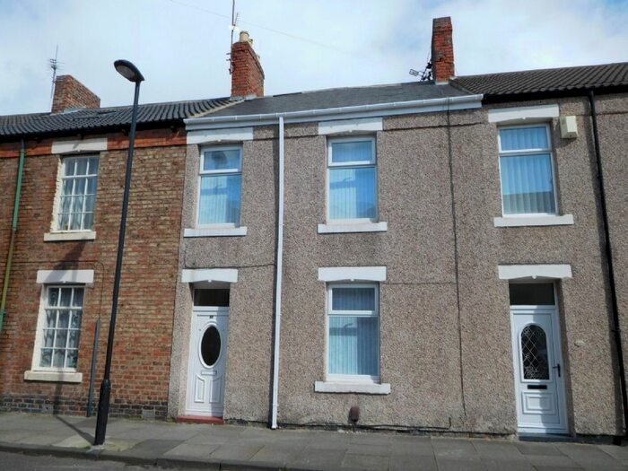 3 Bedroom Terraced House To Rent In Eleanor Street, North Shields, NE30