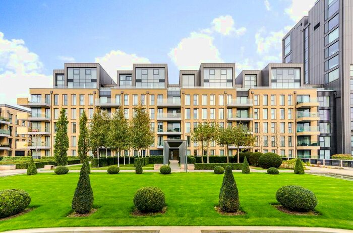 1 Bedroom Flat To Rent In Central Avenue., Fulham, London, SW6