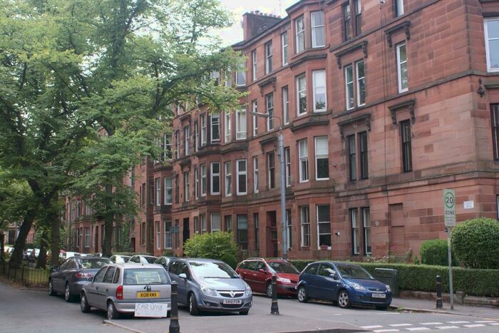 2 Bedroom Flat To Rent In Dudley Drive, Hyndland, G12