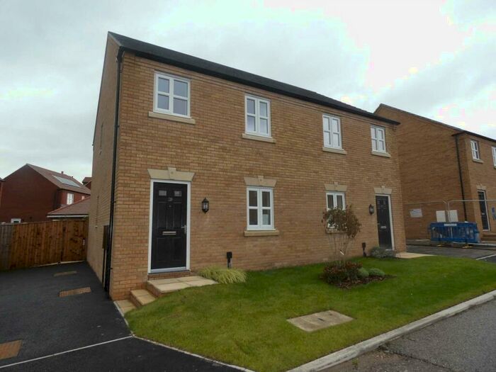 2 Bedroom Semi-Detached House To Rent In Rent-To-Buy: Patterdale, Kings Lea, PR4