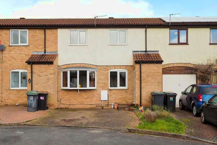 2 Bedroom Terraced House To Rent In Wimpole Road, Beeston, NG9