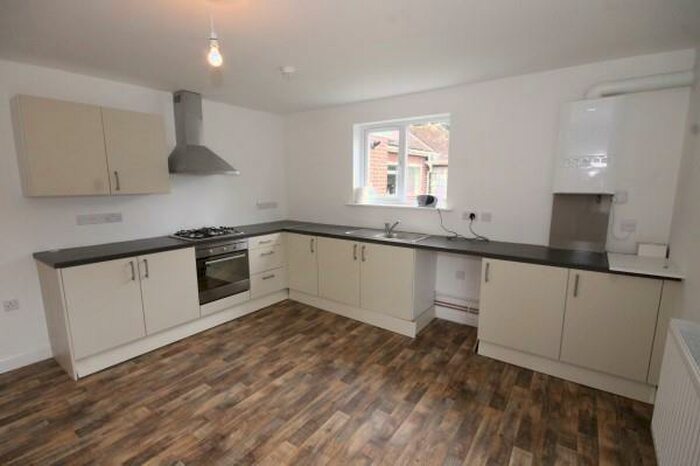 2 Bedroom Apartment To Rent In St. Faiths Road, Norwich, NR6