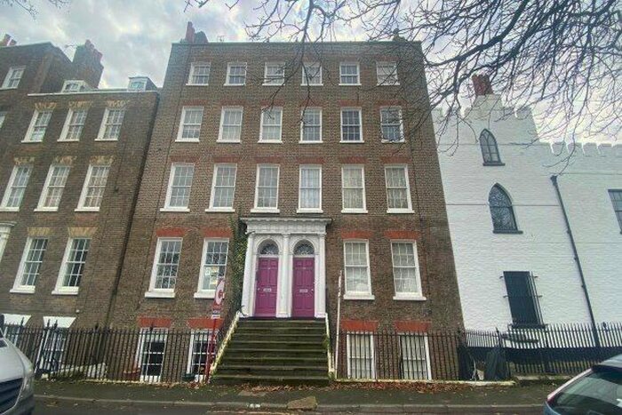 1 Bedroom Flat To Rent In Hawley Square, Margate, CT9