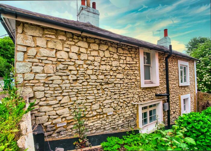 2 Bedroom Cottage To Rent In Reigate Hill, Reigate, RH2