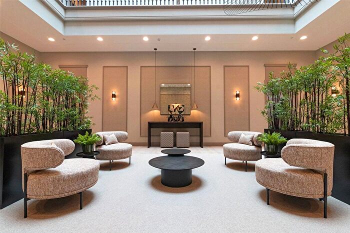 3 Bedroom Apartment For Sale In Apartment - The Old Schoolhouse, North Woodside Road, Glasgow, G20