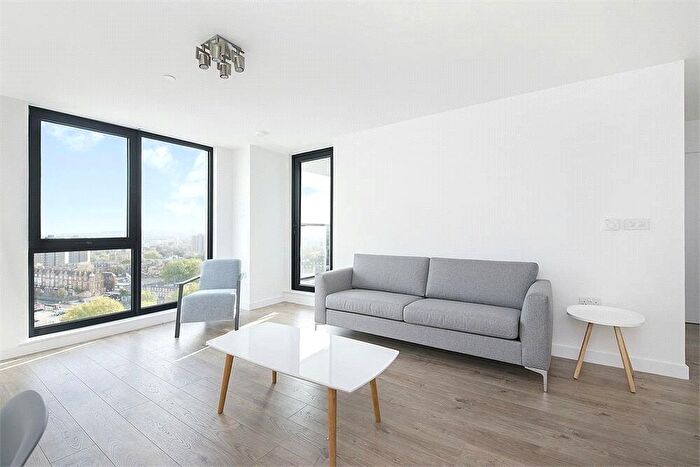 2 Bedroom Apartment To Rent In Bloom House, Bermondsey Works, Bermondsey, SE16