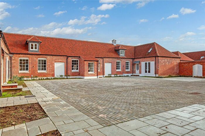 3 Bedroom End Of Terrace House For Sale In Brizes Park, Ongar Road, Kelvedon Hatch, Brentwood, CM14