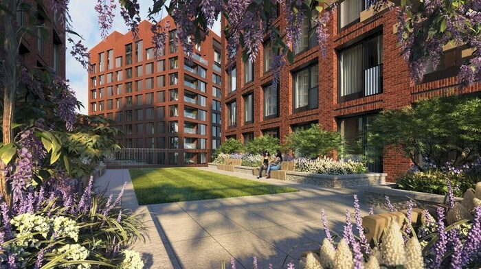 1 Bedroom Apartment For Sale In Ashted Wharf, Glasswater Locks, Belmont Row, B4