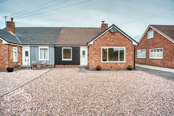 3 Bedroom Bungalow For Sale In Scarborough Road, Lytham St. Annes, Lancashire, FY8