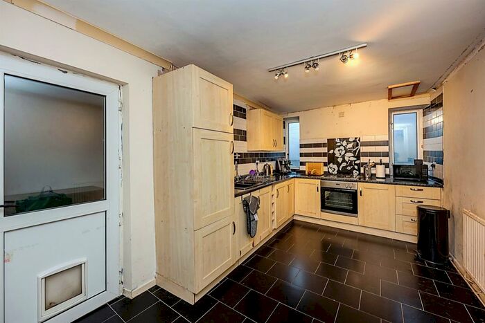 2 Bedroom Terraced House For Sale In Brytwn Road, Cymmer, Port Talbot, SA13