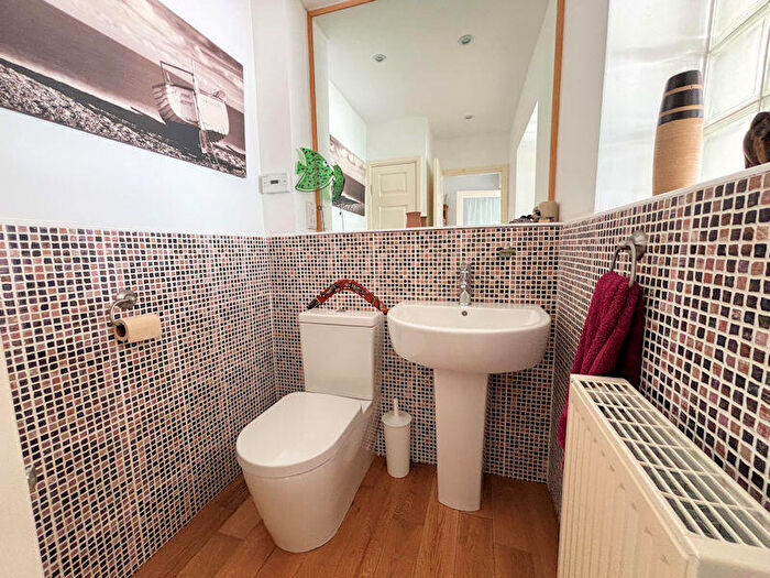 5 Bedroom Detached House For Sale In Faenol Isaf, Tywyn, Gwynedd, LL36