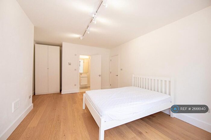 2 Bedroom Flat To Rent In Goldhurst Terrace, London, NW6