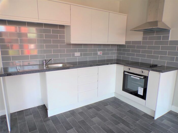 2 Bedroom Flat To Rent In Raikes Parade, Blackpool, FY1