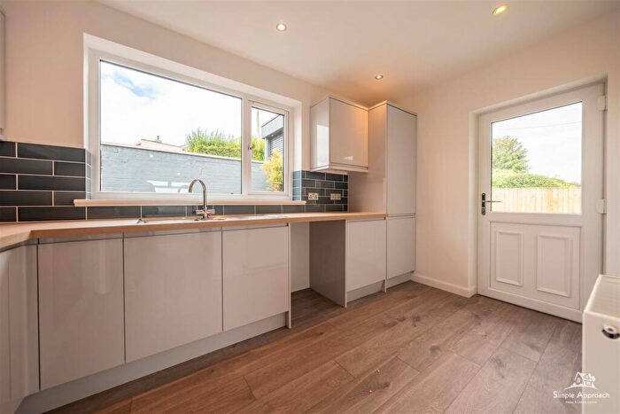 3 Bedroom House For Sale In Albany Terrace, Perth, PH1