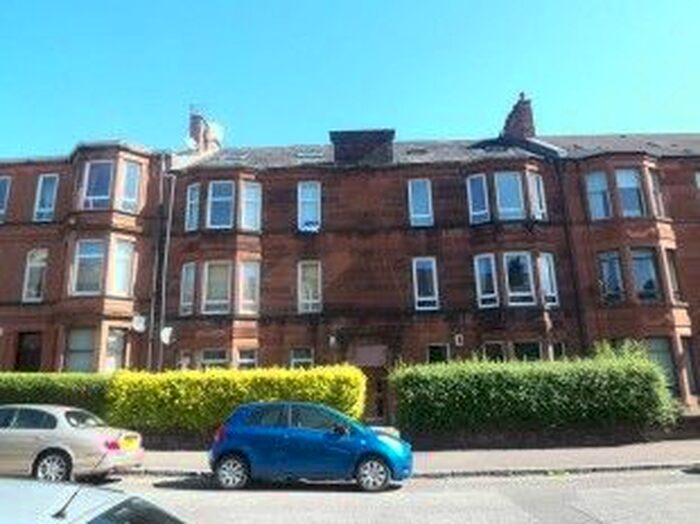 4 Bedroom Flat To Rent In Barterholm Road, Paisley, Renfrewshire, PA2
